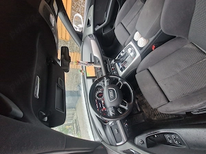 Audi A6 C7 Limuzina 2015, 2.0 190HP  - imagine 3