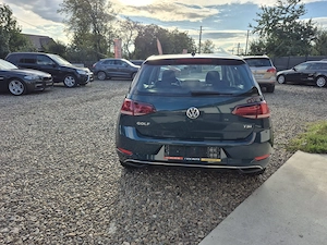 VW Golf VII - Euro 6