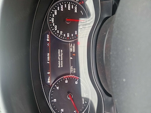 Audi A6 C7 Limuzina 2015, 2.0 190HP  - imagine 2