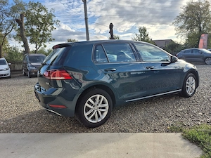 VW Golf VII - Euro 6 - imagine 7