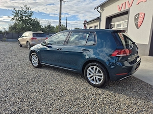 VW Golf VII - Euro 6 - imagine 5