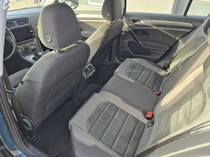 VW Golf VII - Euro 6 - imagine 10