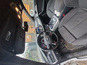 Audi A6 C7 Limuzina 2015, 2.0 190HP  - imagine 4