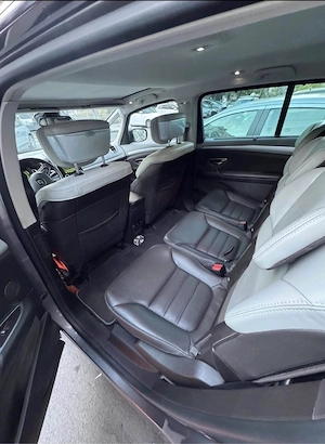 Renault Espace- Initiale Paris - imagine 5