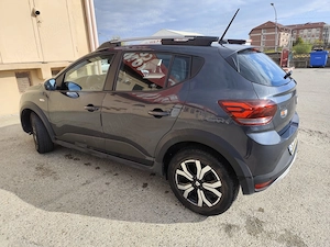 dacia sandero stepway 2023 - imagine 4