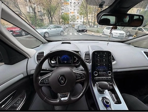 Renault Espace- Initiale Paris - imagine 2