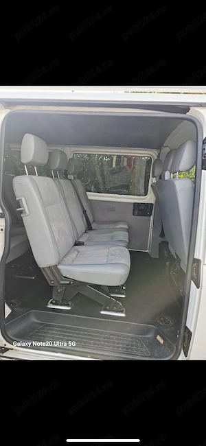 vand vw t5 