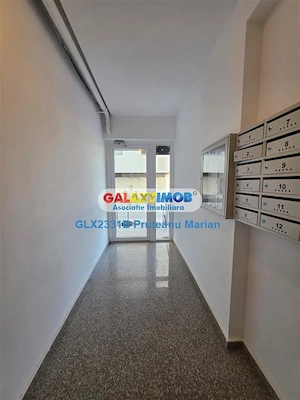 Inchiriere apartament Modern cu 2 camere aproape de strada Rezervelorr - imagine 13