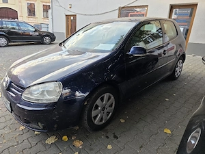 Golf 5 1.9 TDI 2006 2 usi. - imagine 2