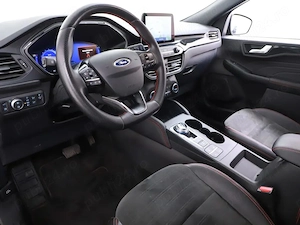 Ford Kuga 2.5 Duratec PHEV, ST-Line, Plug-in Hybrid 225CP, inmatriculata RO 2026 - automata - imagine 3