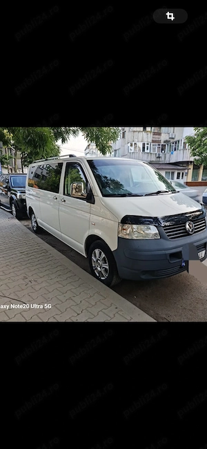 vand vw t5  - imagine 2