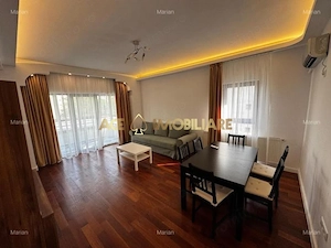 3 Camere | Obor | 0% Comision | Centrala | Bloc 2008 | Parcare
