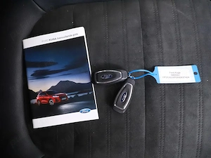 Ford Kuga 2.5 Duratec PHEV, ST-Line, Plug-in Hybrid 225CP, inmatriculata RO 2026 - automata - imagine 10
