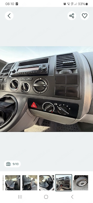 vand vw t5  - imagine 3