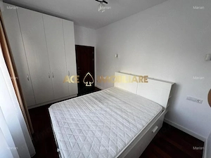 3 Camere | Obor | 0% Comision | Centrala | Bloc 2008 | Parcare - imagine 3