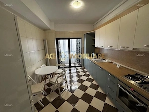 3 Camere | Obor | 0% Comision | Centrala | Bloc 2008 | Parcare - imagine 10