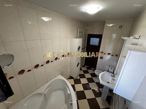 3 Camere | Obor | 0% Comision | Centrala | Bloc 2008 | Parcare - imagine 12