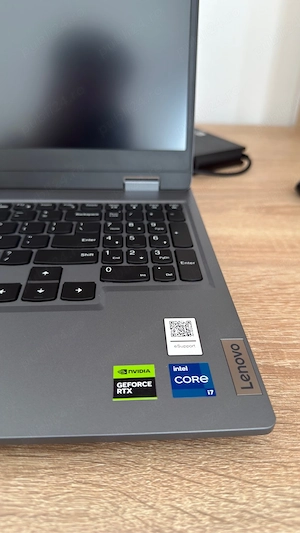 vand laptop lenovo i7 nou loq nvidia