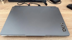 Laptop Lenovo LOQ nou i7 Nvidia