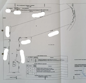 Vand proprietate cu teren generos la 6 km de Pitesti - imagine 2