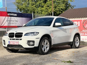 BMW X6 xDrive30d