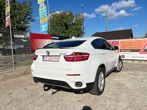 BMW X6 xDrive30d - imagine 3