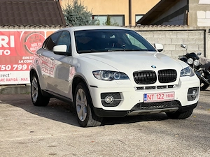 BMW X6 xDrive30d - imagine 2