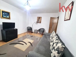 Apartament 2 camere de inchiriat - 1 Mai, langa MEDICINE UNIVERSITY - imagine 2