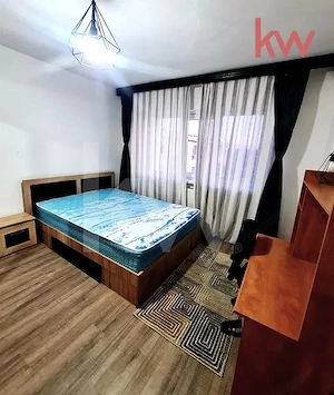 Apartament 2 camere de inchiriat - 1 Mai, langa MEDICINE UNIVERSITY - imagine 4
