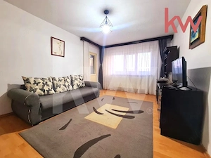 Apartament 2 camere de inchiriat - 1 Mai, langa MEDICINE UNIVERSITY - imagine 6