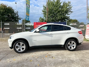 BMW X6 xDrive30d - imagine 5