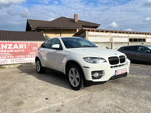 BMW X6 xDrive30d - imagine 7