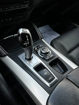 BMW X6 xDrive30d - imagine 8