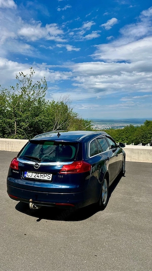 Vanzare Opel Variante + dif  - imagine 2