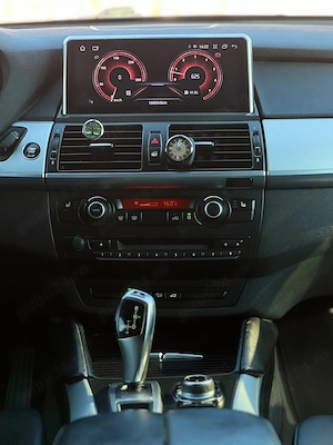 BMW X6 xDrive30d - imagine 10