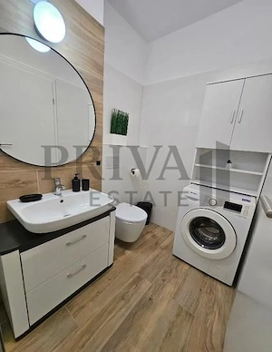 Apartament 2 Camere si Loc Parcare Subteran Torontalului - imagine 9