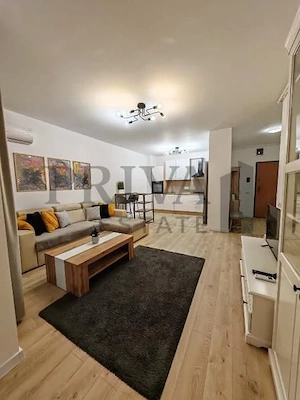 Apartament 2 Camere si Loc Parcare Subteran Torontalului - imagine 7