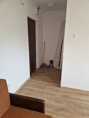 Libertății- Garsonieră renovată - Str. Fabrica de Zahăr - imagine 6