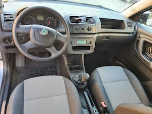 skoda fabia 1.2tdi - imagine 6
