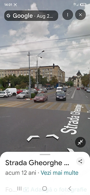 Apartamente Ultracentral Ploiești + Teren Bucov extravilan 5000 mp, deschidere 22 ml  - imagine 3