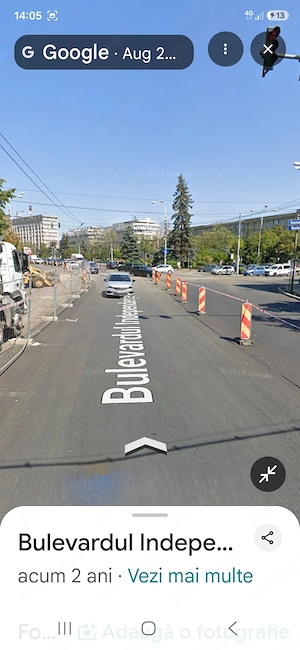 Apartamente Ultracentral Ploiești + Teren Bucov extravilan 5000 mp, deschidere 22 ml  - imagine 4