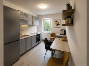 Tudor - Apartament 2 camere - Bd. Pandurilor - imagine 3