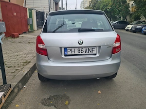 skoda fabia 1.2tdi - imagine 5