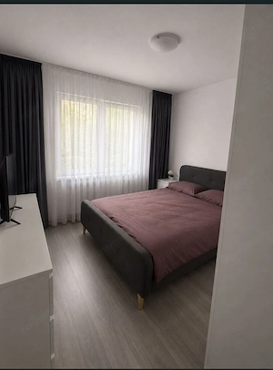 Tudor - Apartament 2 camere - Bd. Pandurilor - imagine 5