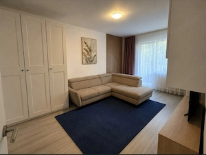 Tudor - Apartament 2 camere - Bd. Pandurilor - imagine 2