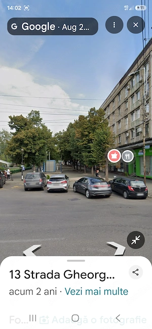 Apartamente Ultracentral Ploiești + Teren Bucov extravilan 5000 mp, deschidere 22 ml  - imagine 5