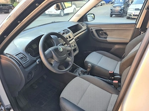 skoda fabia 1.2tdi - imagine 7