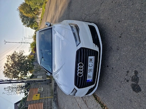 Audi A6 C7 Limuzina 2015, 2.0 190HP  - imagine 9