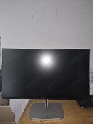 Monitor 27" HP Series 5 Pro 527pf