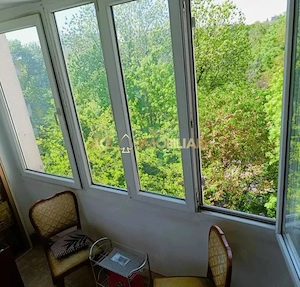 2 Camere de inchiriat | Cismigiu | Metrou | Reabilitat | Mobilat | Centrala Bloc - imagine 8